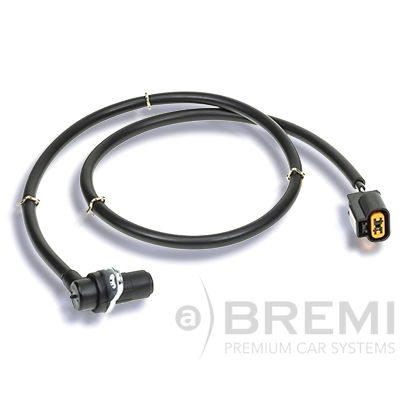 Sensor, Raddrehzahl Vorderachse links Bremi 50886 von Bremi