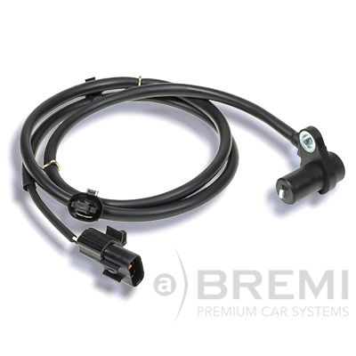 Sensor, Raddrehzahl Vorderachse rechts Bremi 50539 von Bremi