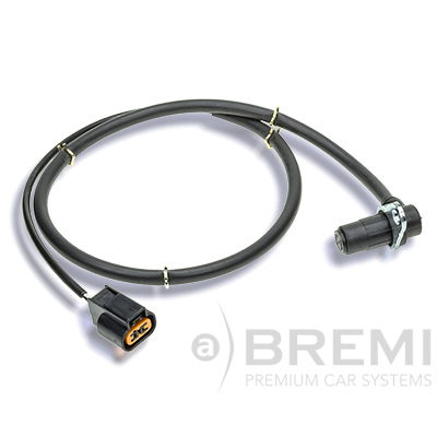 Sensor, Raddrehzahl Vorderachse rechts Bremi 50874 von Bremi