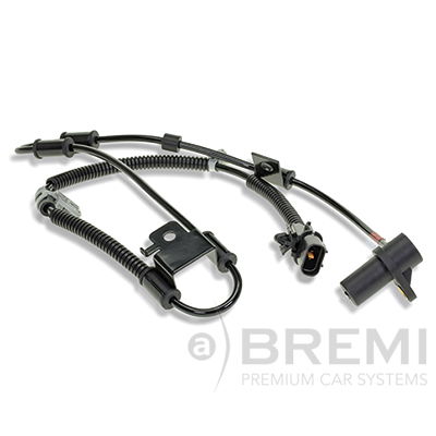 Sensor, Raddrehzahl Vorderachse rechts Bremi 51794 von Bremi