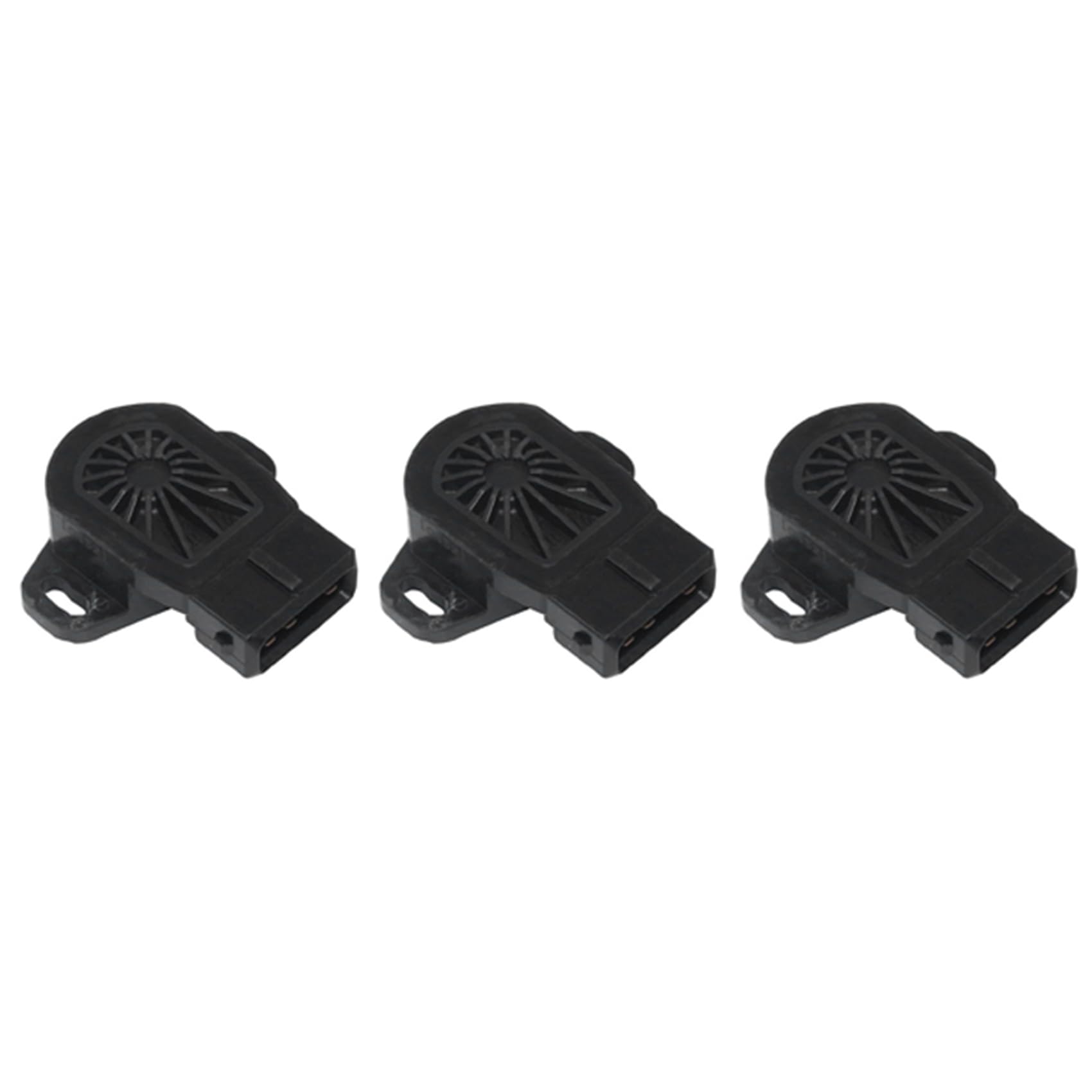 Briaatt 3X Neue Position Sensor Fit für 03-06 2.0L MD628074 Schwarz von Briaatt