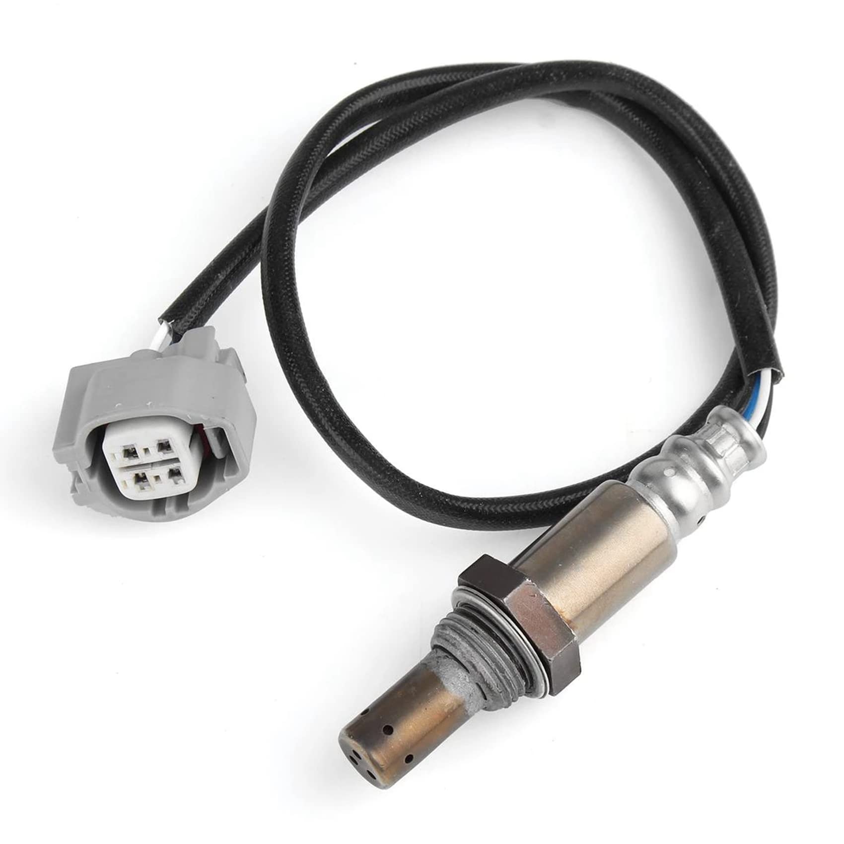 Briaatt 4-Draht-Front-Upstream-O2-Sauerstoffsensor für X-Type 2.0 2.5 3.0 V6 XK XK8 XKR C2C7359 C2S2669 von Briaatt