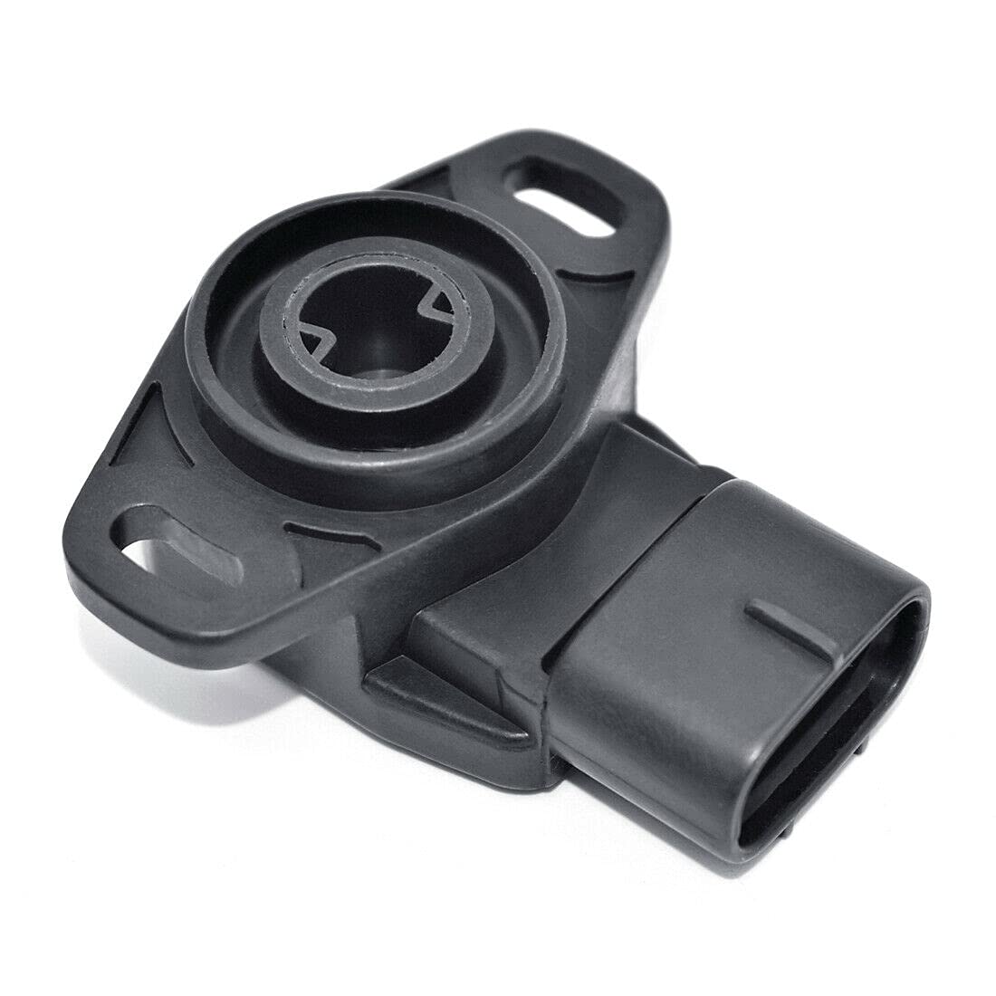 Briaatt Auto Drossel Klappen Sensor für Alto Hustle Cervo Jimny 1342086G01 von Briaatt