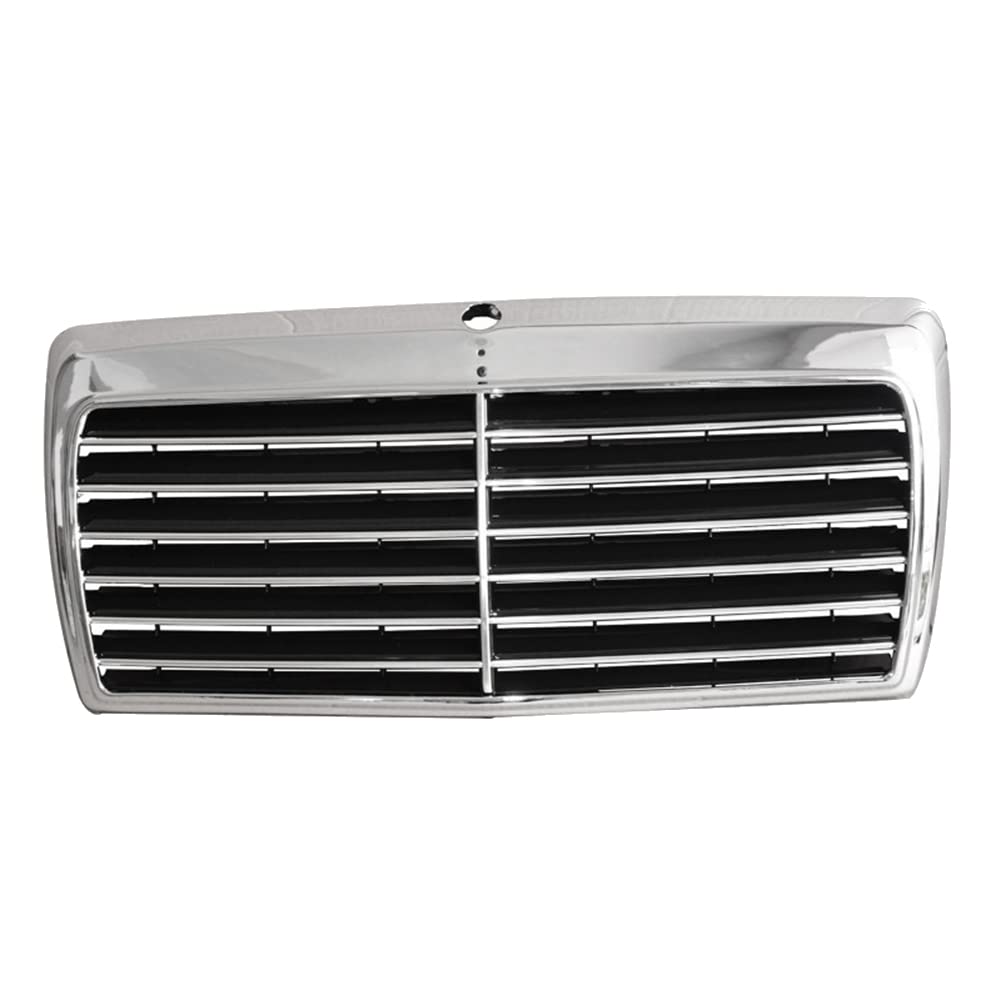 Briaatt Auto Front Gitter KüHlergrill für E- W124-1996 von Briaatt