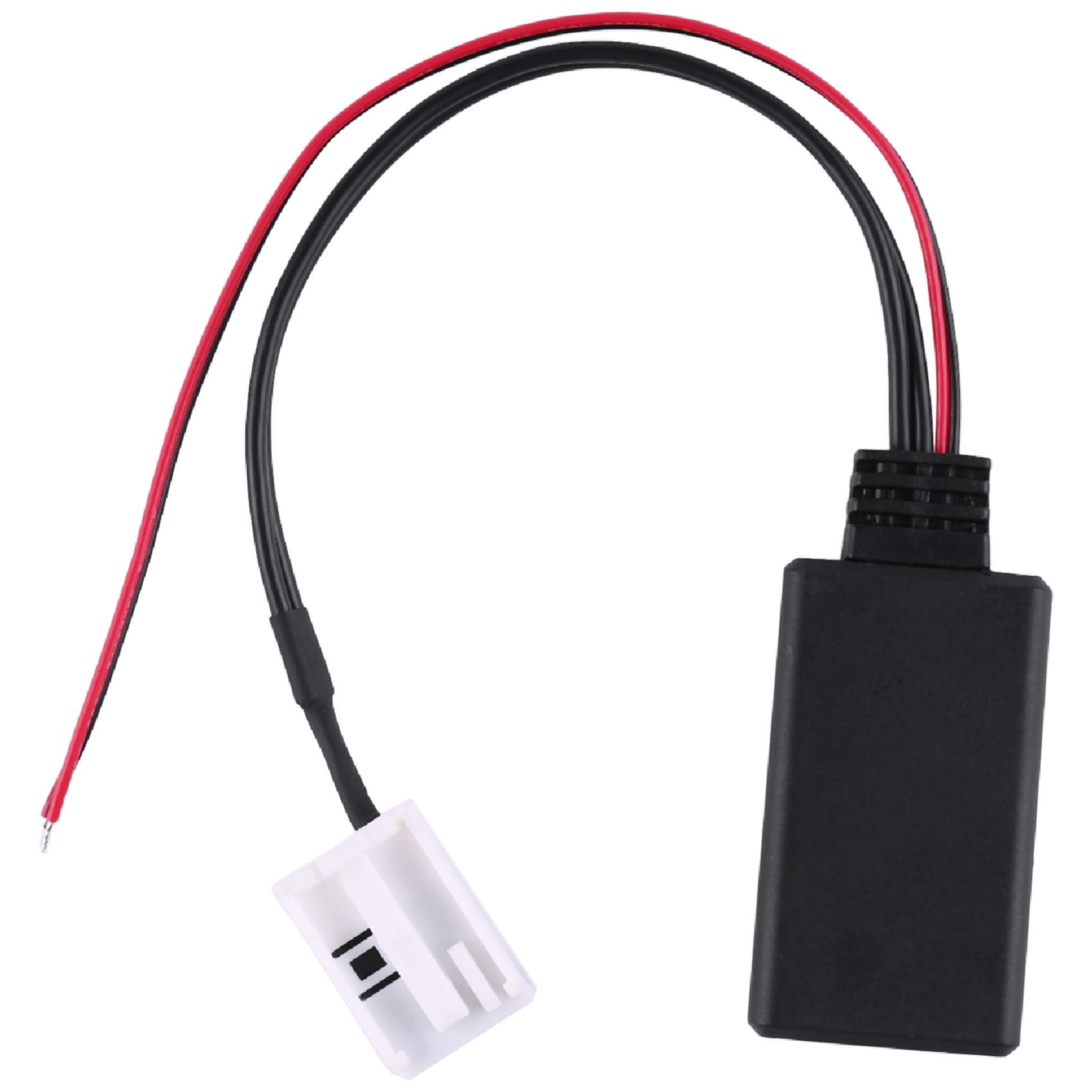 Briaatt Bluetooth Audio Adapter Kabel für Mcd 510 RCD 200 210 310 500 510 6 Auto Elektronik ZubehöR von Briaatt