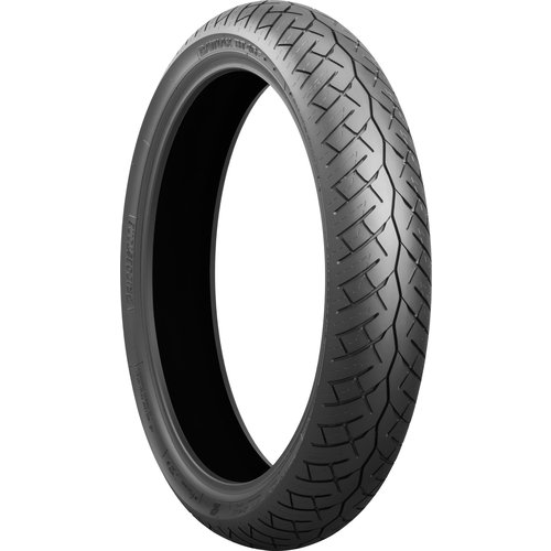 100/80-17*H BATTLAX TOURING BT46F 52H von Bridgestone