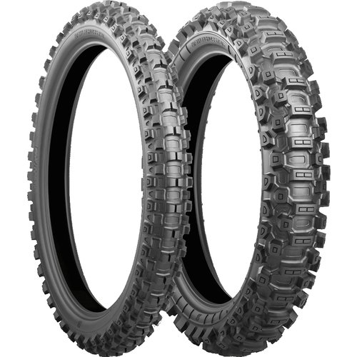 100/90-19*M M/C BATTLECROSS X31 R CROSS MEDIUM 57M von Bridgestone