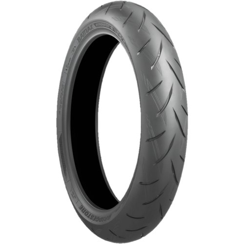 110/70ZR17*W BATTLAX S21 FRONT 54W von Bridgestone