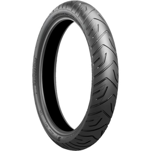 110/80R18*H TL M/C A41 F 58H von Bridgestone