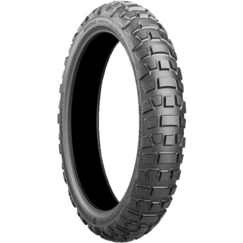 120/70B19*Q TL M/C AX 41 F 60Q von Bridgestone