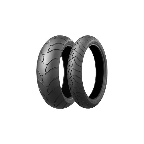 120/70R18*V TL BATTLAX BT028 F G 59V von Bridgestone