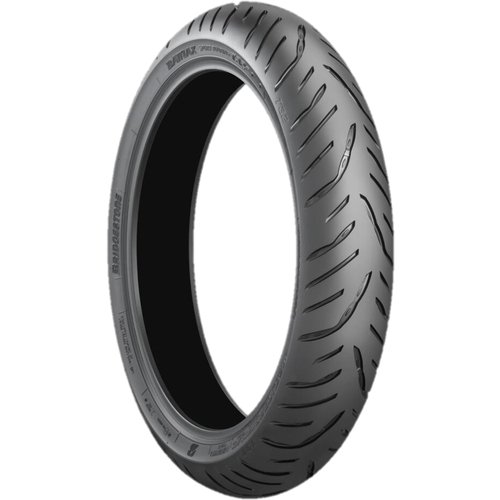 120/70ZR17*W BATTLAX T32 58W J von Bridgestone