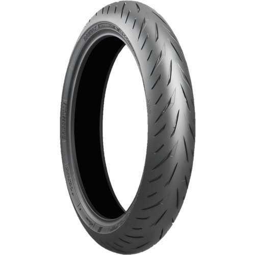 120/70ZR17*W TL M/C S 22 F 58W von Bridgestone