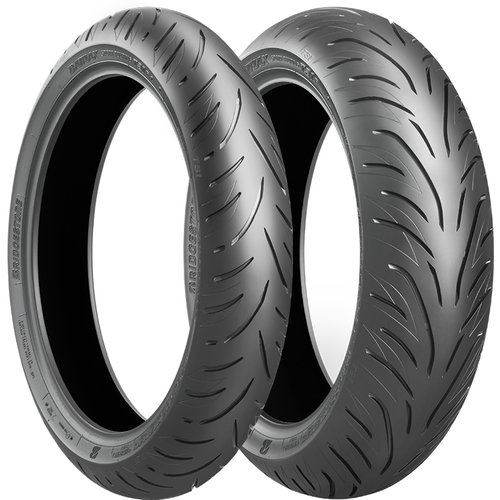 120/70ZR17*W TL M/C T31 F 58W von Bridgestone