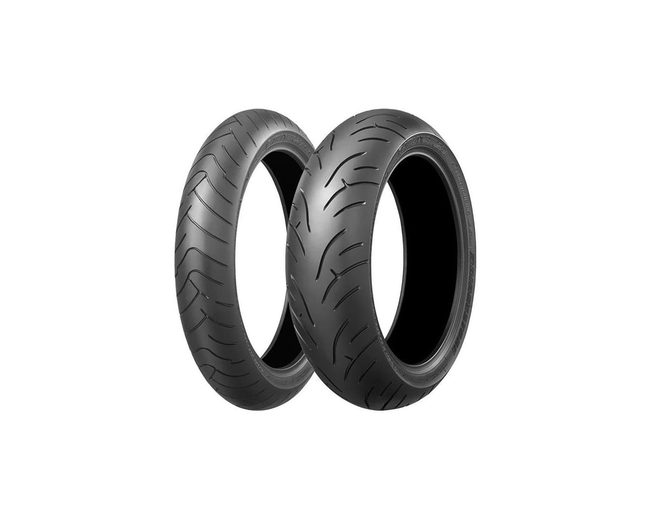 120/70ZR18M/C (59W) TL TL 59 W von Bridgestone