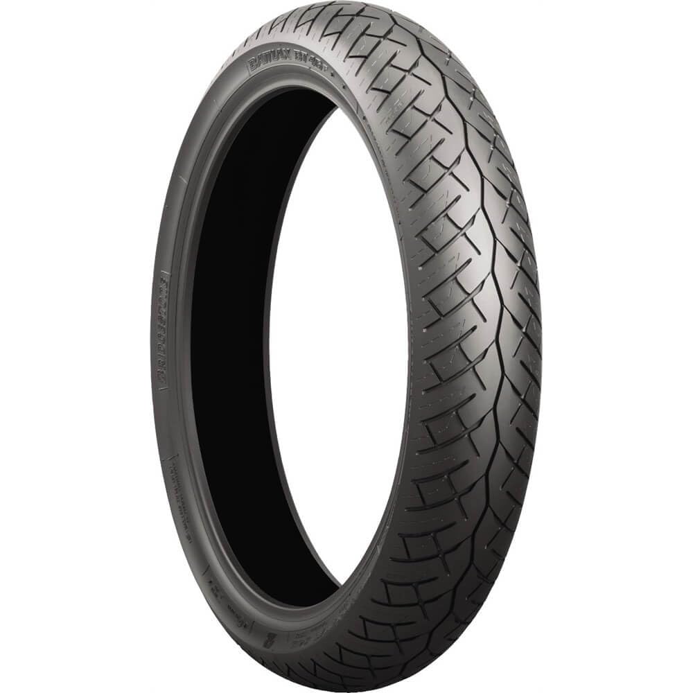 120/80-16 60V TL von Bridgestone