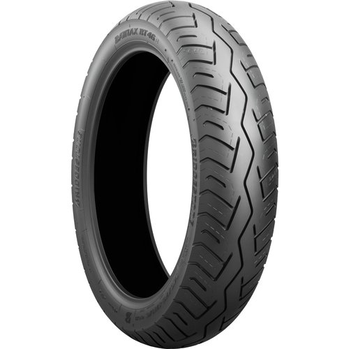 120/80-17*H BT BIAS TOURING BT46R 61H von Bridgestone