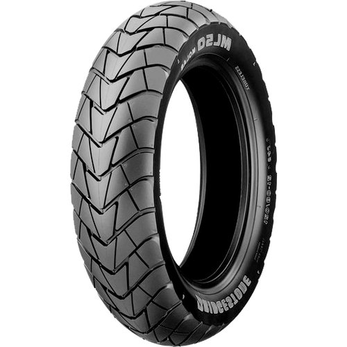 130/70-10*J TL ML 50 52J von Bridgestone