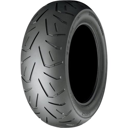 130/70R18*H TL M/C G853 G 63H von Bridgestone