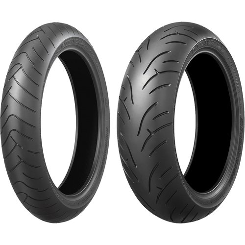 150/70ZR17*W TL  BT023 R (69W) von Bridgestone