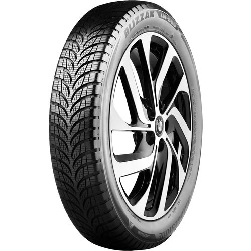 155/70R19*Q BLIZZAK LM500 88Q XL * von Bridgestone