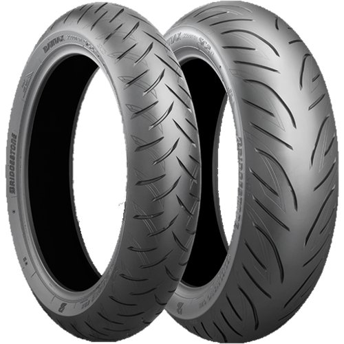 160/60R14*H TL M/C SC2 R 65H von Bridgestone