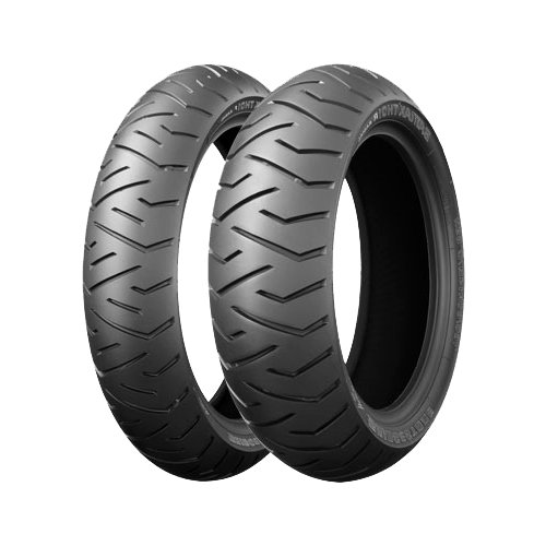 160/60R14*H TL M/C TH 01 R M 65H von Bridgestone