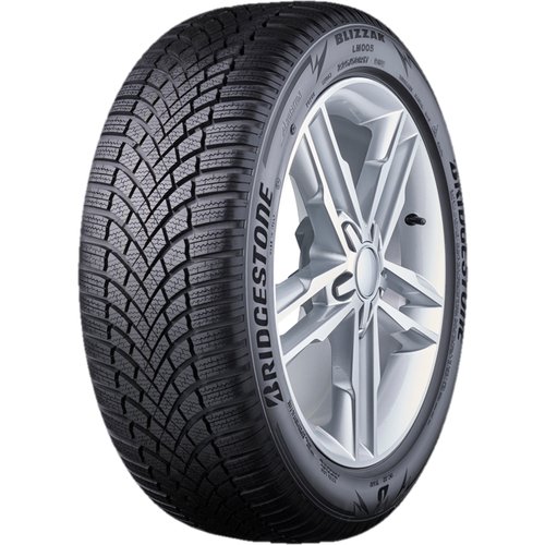 165/60R15*T BLIZZAK LM005 81T XL von Bridgestone