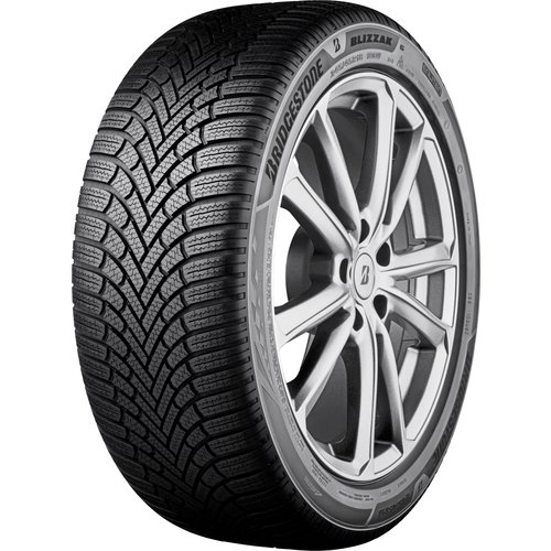 175/65R17*V BLIZZAK 6 87V von Bridgestone