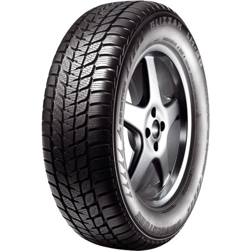 185/55R16*T TL BLIZZAK LM25 87T XL von Bridgestone