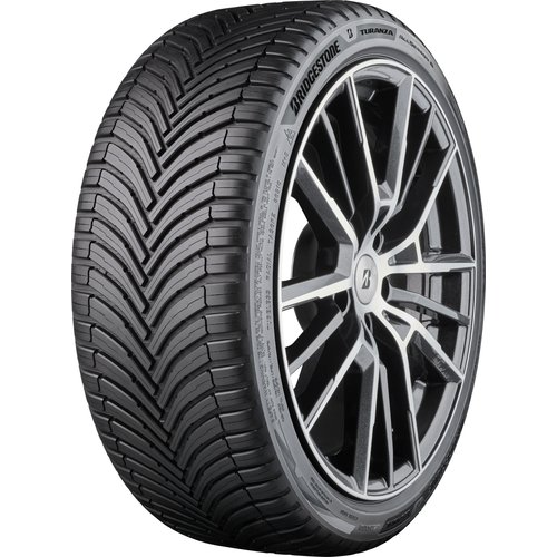 185/55R16*V TURANZA AS 6 87V XL ENLITEN von Bridgestone