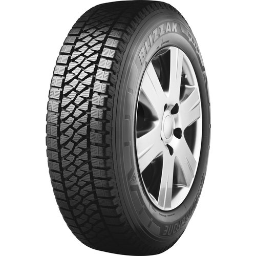 185/75R16C*R BLIZZAK W810 104/102R von Bridgestone