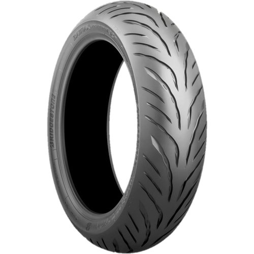 190/55ZR17*W BATTLAX T32 REAR 75W von Bridgestone