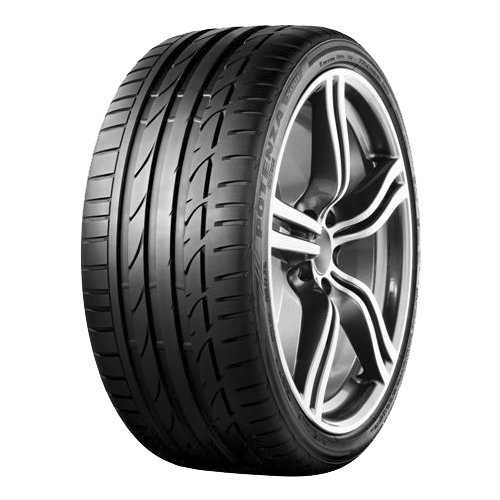 195/50R20*W TL POTENZA S001 93W XL von Bridgestone