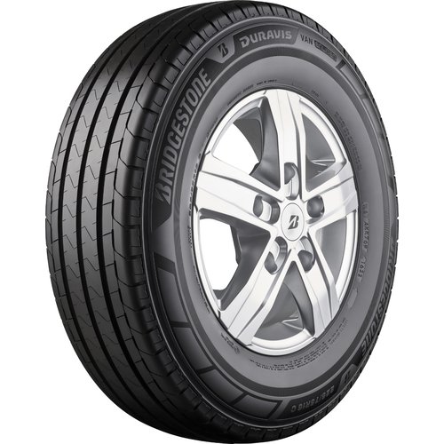 195/60R16C*H DURAVIS VAN 99H ENLITEN von Bridgestone