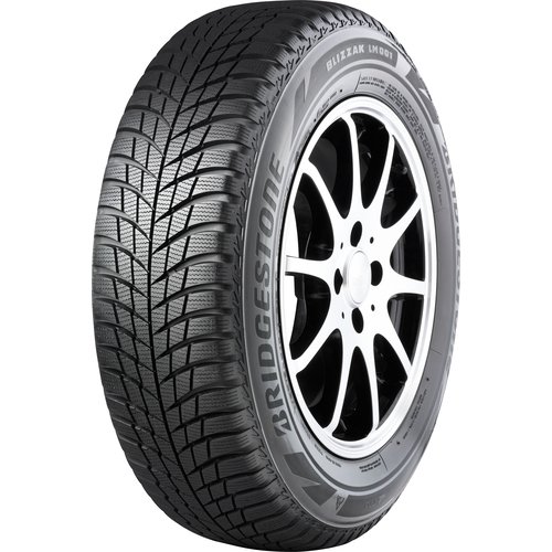 195/65R15*T TL BLIZZAK LM001 EVO 91T von Bridgestone