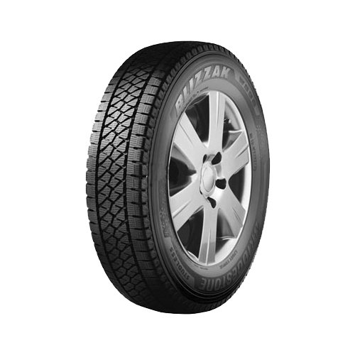 195/70R15C*R BLIZZAK W995 MULTICELL 104/102R von Bridgestone