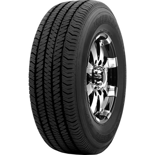 195/80R15*S DUELER H/T 684 2 96S von Bridgestone