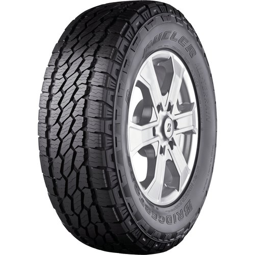 195/80R15*T DUELER ALL TERRAIN 96T von Bridgestone