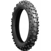 BRIDGESTONE ED668 120/90-18 TT 65R, Motorradreifen Hinten von Bridgestone