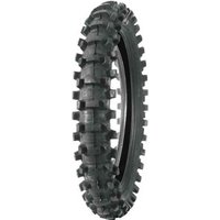 BRIDGESTONE M102 100/90-19 TT 57M, Motorradreifen Hinten von Bridgestone