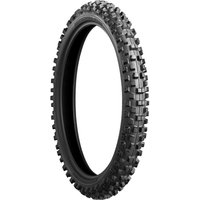 BRIDGESTONE M203 60/100-14 TT 30M, Motorradreifen Vorne von Bridgestone