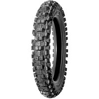 BRIDGESTONE M404 70/100-10 TT 38M, Motorradreifen Hinten von Bridgestone