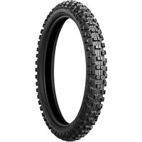 BRIDGESTONE M603 90/100-21 TT 57M, Motorradreifen Vorne von Bridgestone