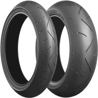 BRIDGESTONE BT003 RS 120/70ZR17 TL 58W, Motorradreifen Vorne von Bridgestone