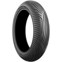 BRIDGESTONE E08Z 180/55R17 TL, Motorradreifen Hinten von Bridgestone