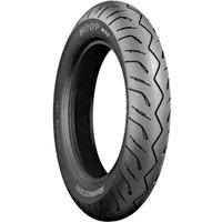 BRIDGESTONE B03 110/90-13 TL 55P, Rollerreifen Vorne von Bridgestone