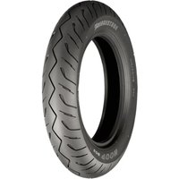 BRIDGESTONE B03 110/90-13 TL 56L, Rollerreifen Vorne von Bridgestone