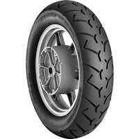 BRIDGESTONE B03 G 110/70-16 TL 52P, Rollerreifen Vorne von Bridgestone