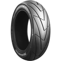 BRIDGESTONE BT30 120/70-12 TL 51J, Rollerreifen Vorne/Hinten von Bridgestone